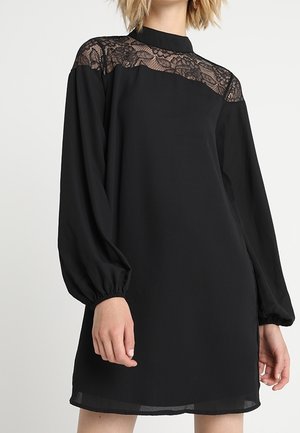Robe de jour - black
