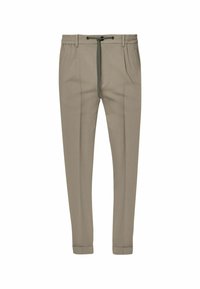 LIU JO TS TPOTF - Chino - pietra