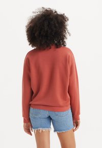 Levi's® EVERYDAY  - Sweatshirt - marsala