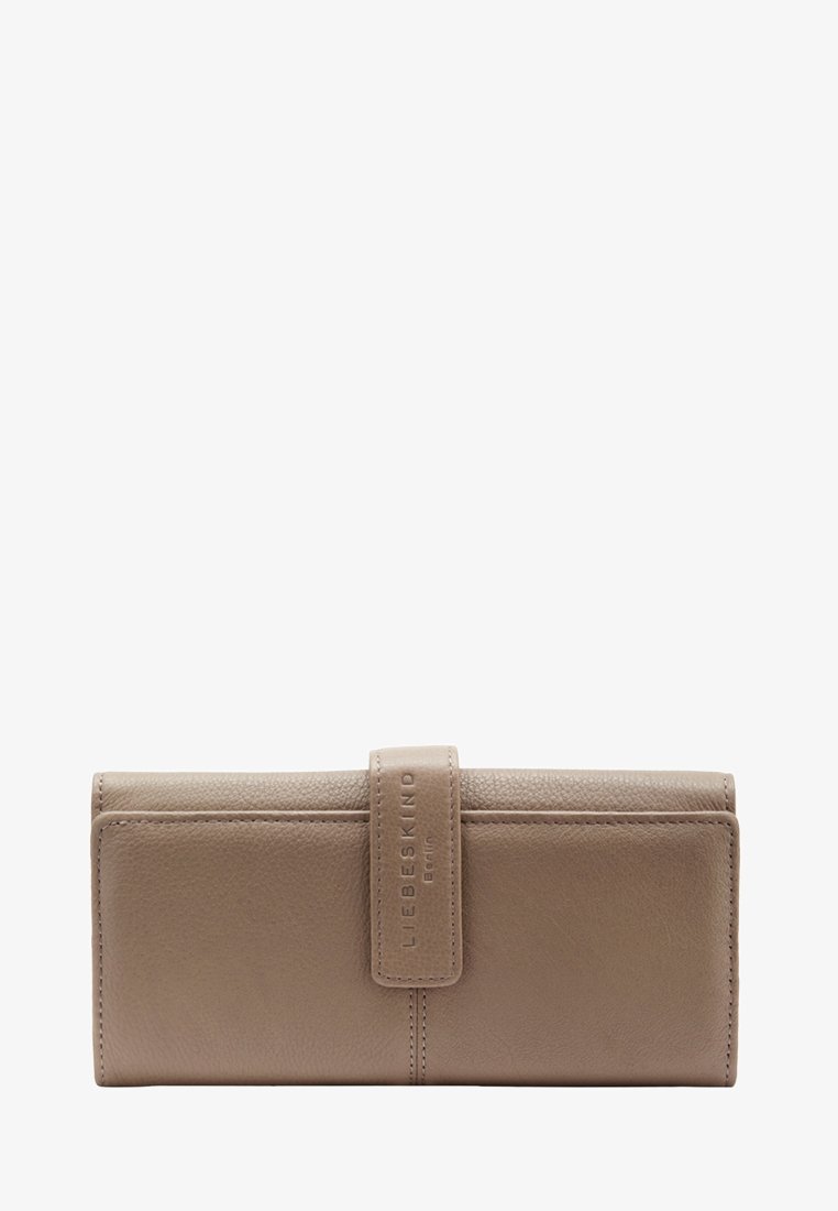 Liebeskind Berlin LEONIE Geldbörse stone/hellbraun Zalando