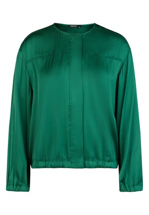 Marc Aurel, Bomber Jacket - dark green