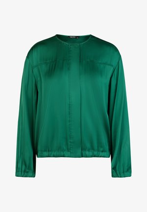 Marc Aurel, Bomber Jacket - dark green
