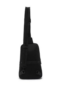 Momo Design SHOULDER  - Cross body bag - black