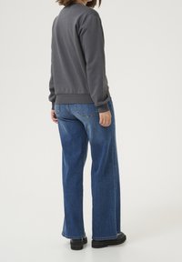 Kaffe Sudadera - grey