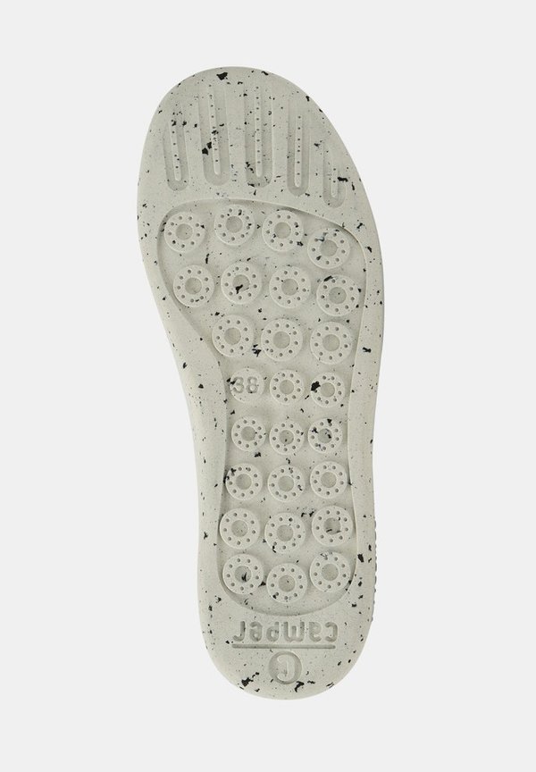 PEU TOURING - Trainers - weiß4