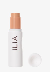 ILIA Beauty - SKIN REWIND COMPLEXION STICK - Concealer - 20n iroko Miniatyrbild 1