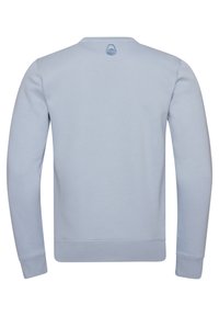 Sail Racing BOWMAN - Sudadera - shadow blue
