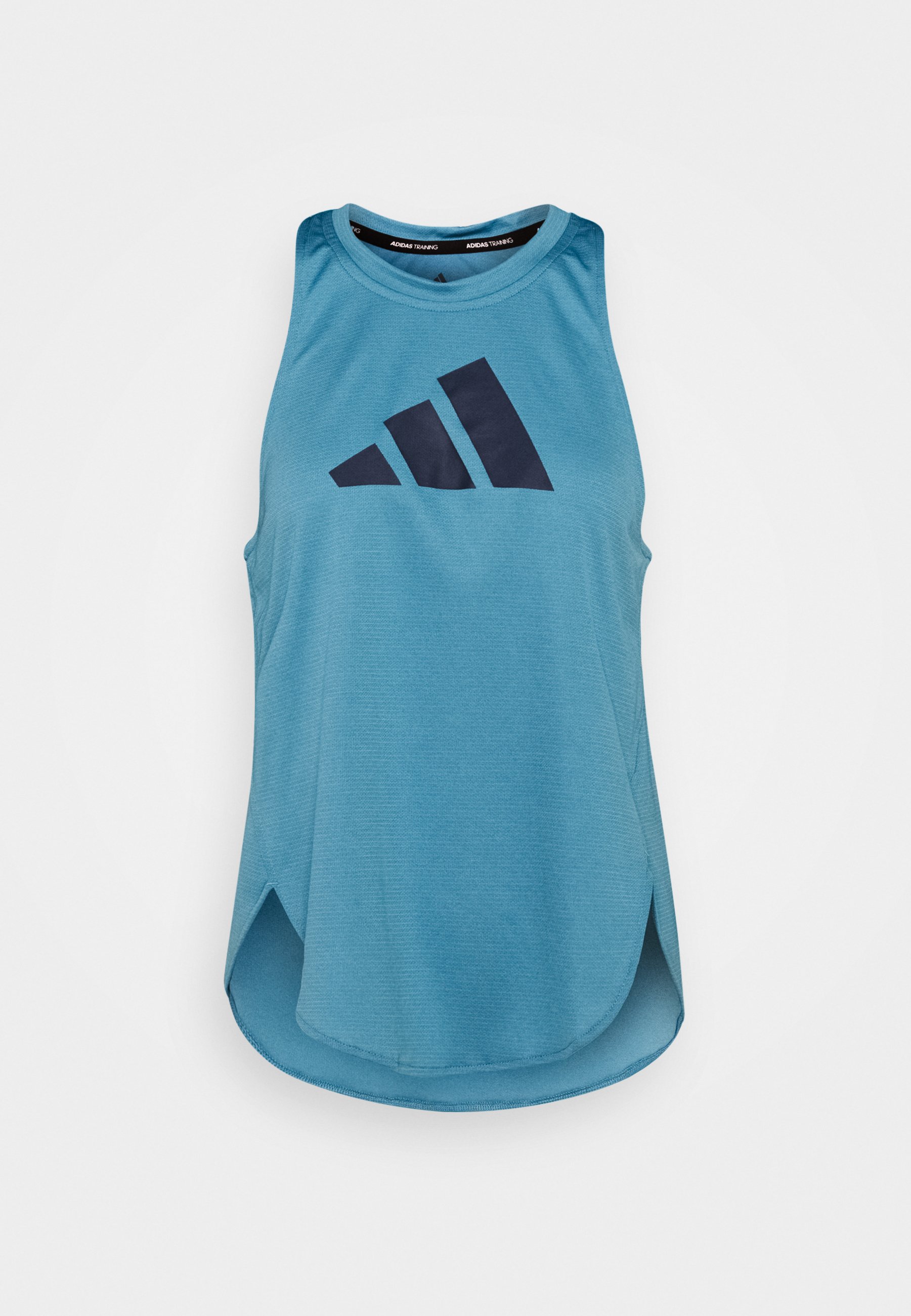 Women LOGO TANK - Sports shirt Women LOGO TANK - Sports shirt