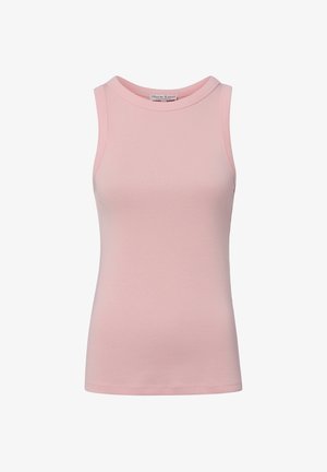 Marie Lund, MARIE LUND TOP - Top - rosa