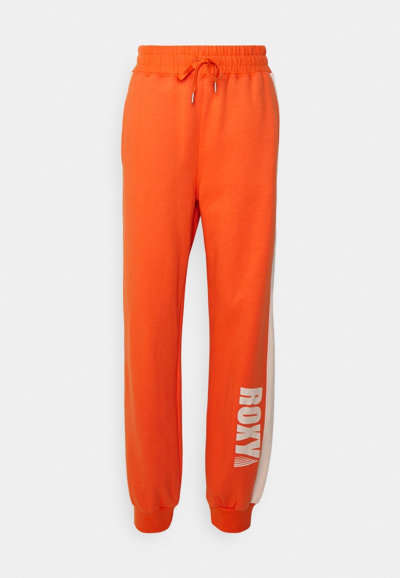Roxy Trainingsbroek oranje Roxy Trainingsbroek oranje