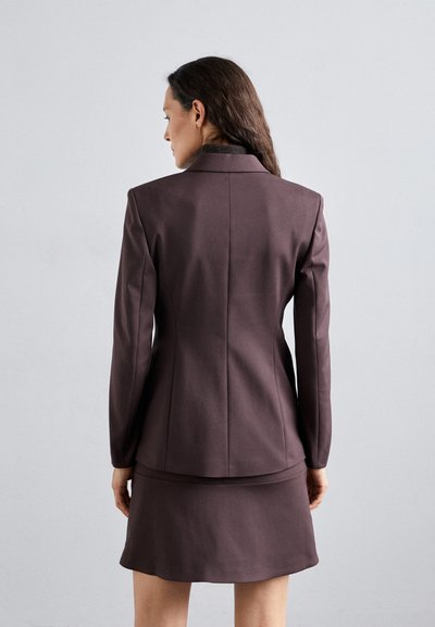 Tiger of Sweden YLJA - Blazer - desert plum