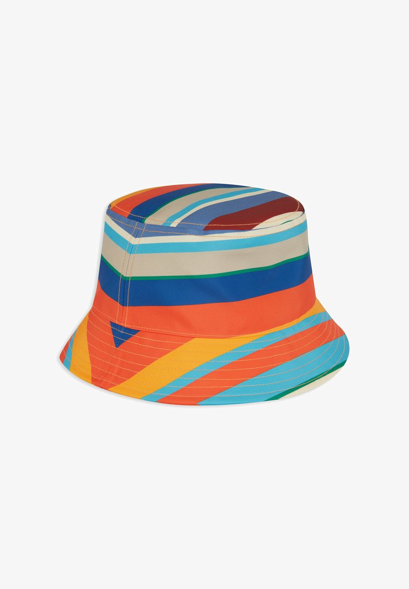 Gallo UNISEX RIGHE - Cappello - aragosta menta