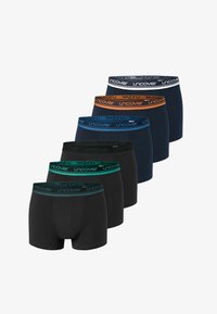 Wybrany, dunkelblau schwarz