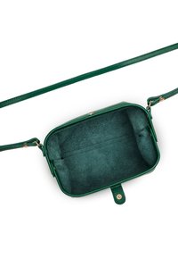 BALAGAN ROFE S - Borsa a tracolla - green