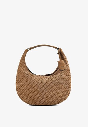 Abro, Bolso de mano - cappuccino