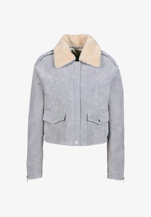 Freaky Nation HELEN szary