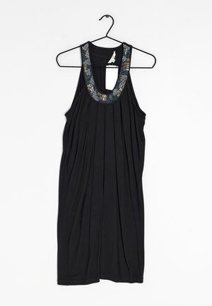 Boden Cocktailjurk - black