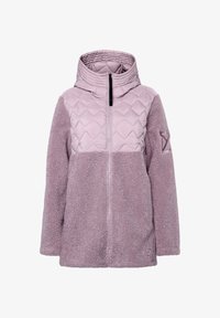 Ikke valgt, lilac haze