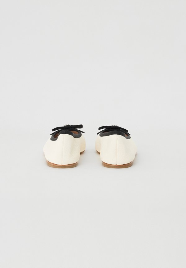 BALLET ANTILOPE CHAIN - Ballet pumps3