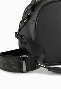 Puma Borsa a mano - black