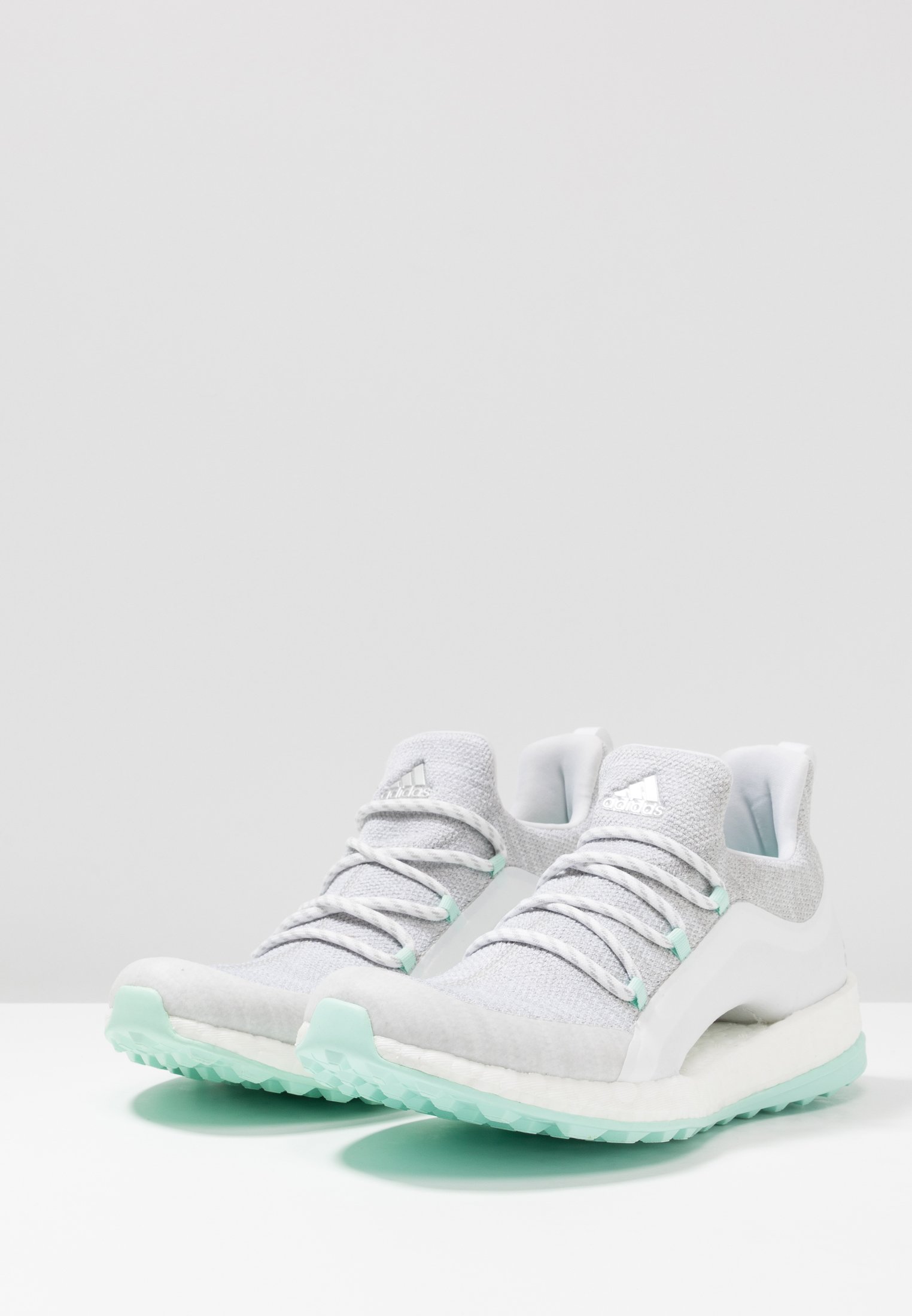 adidas pureboost golf shoes