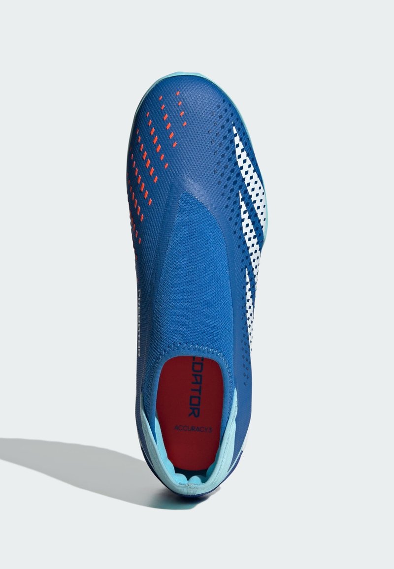 adidas laceless indoor