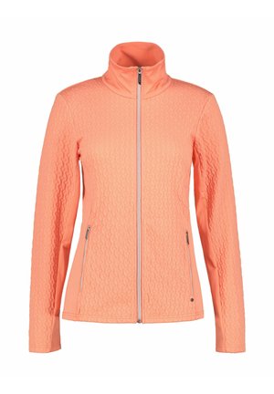 Luhta Trainingsvest - aprikose