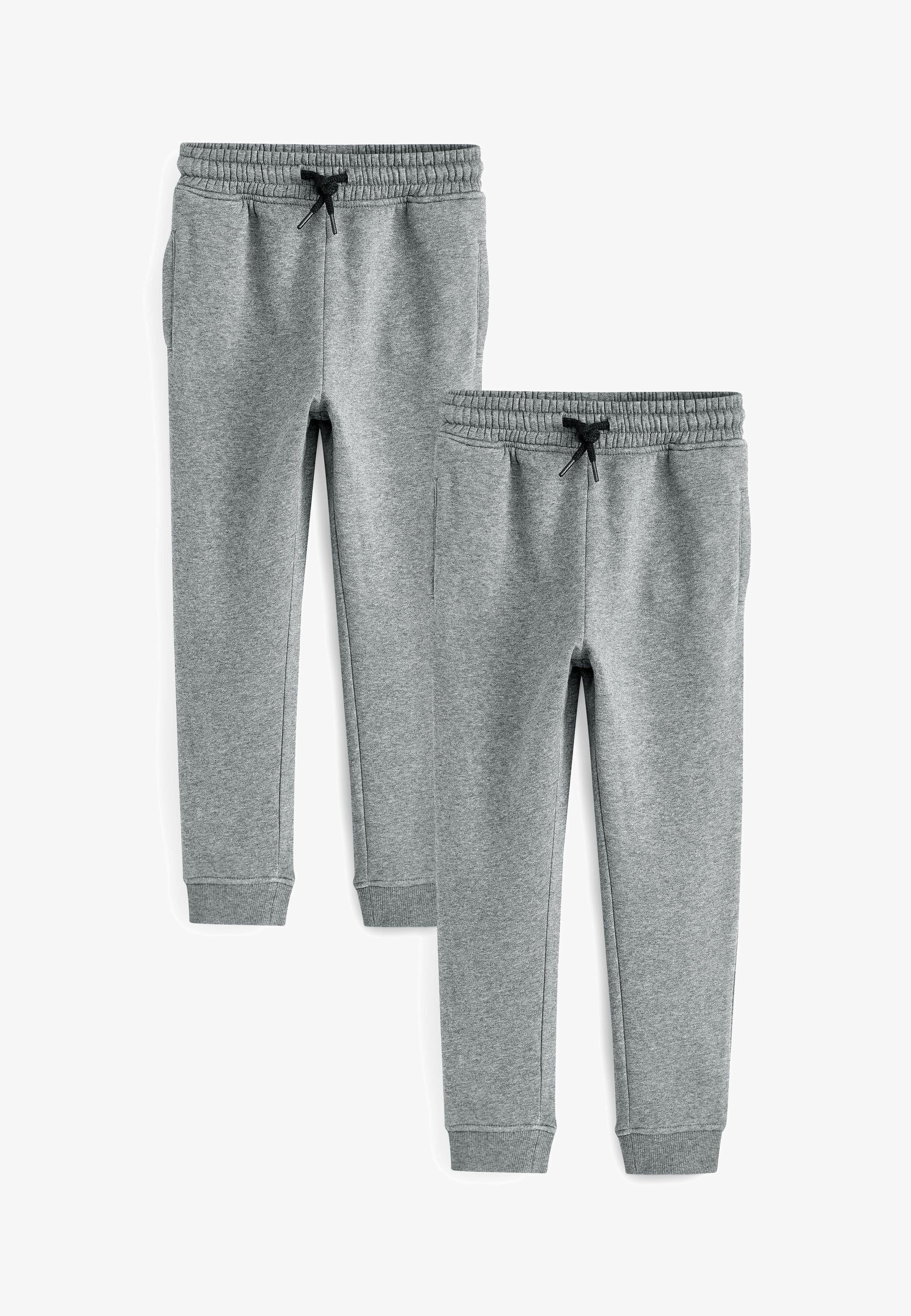 Slim Fit Next Jogging Bottoms Boys Next JOGGERS PACK SLIM FIT