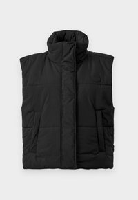 Unausgewählt, black