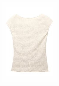 T-shirts print - sand