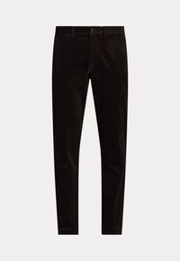 Unausgewählt, black