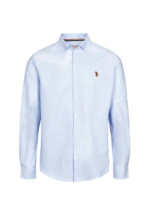 Camisa - light blue