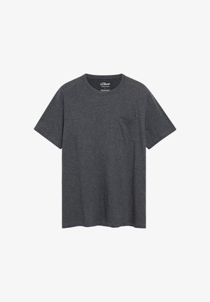 s.Oliver, - T-shirt basic