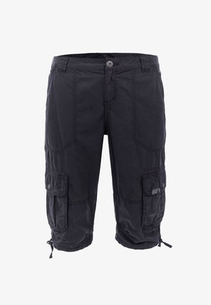 Shorts - anthrazit