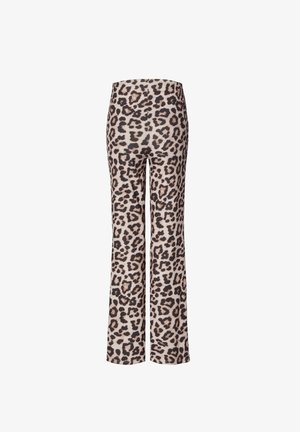Noppies, NOPPIES CASUAL LEAH - Broek - leopard print