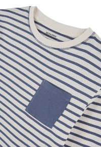 Monoprix Pyjama - pierre bleue
