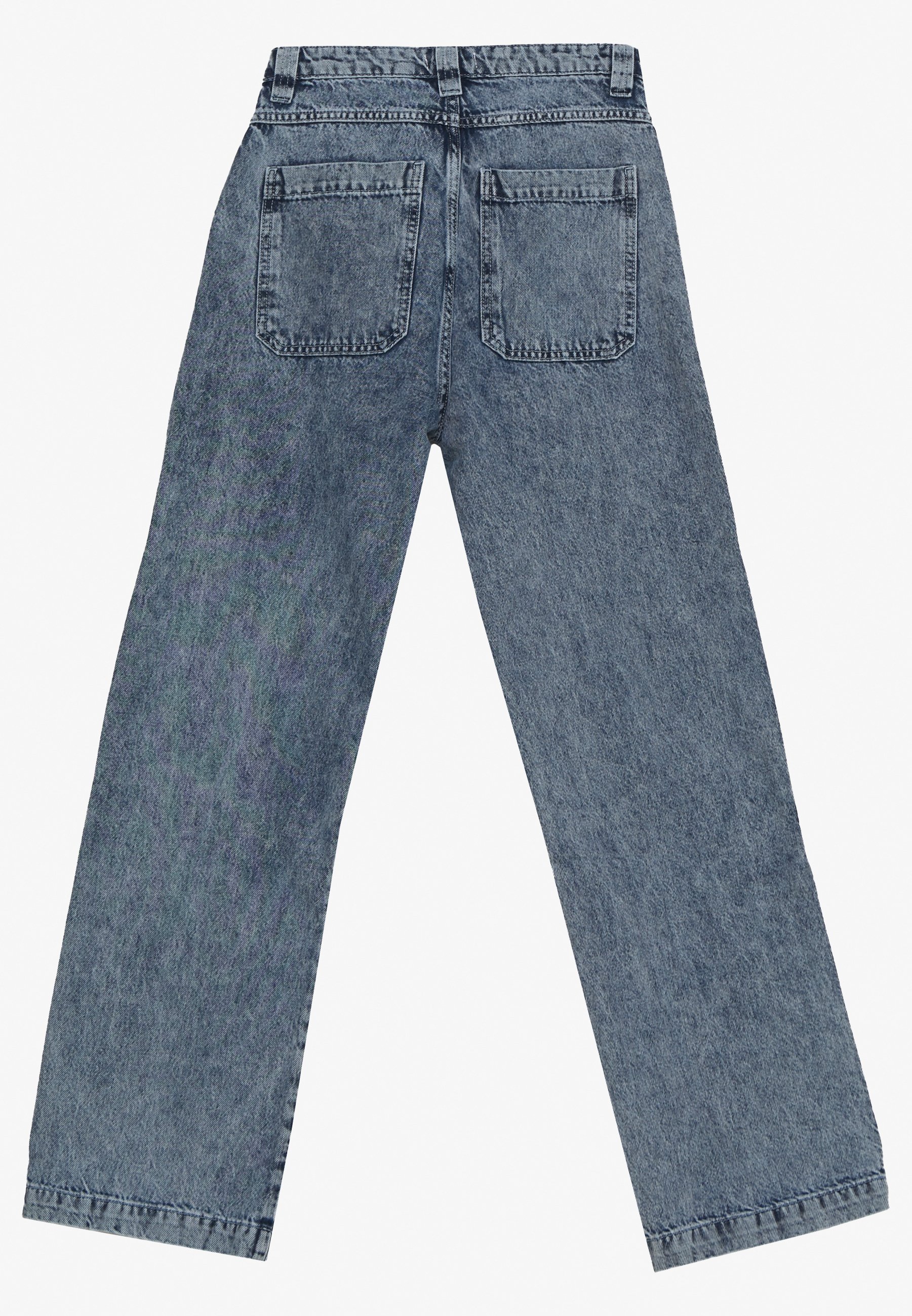 bash jeans
