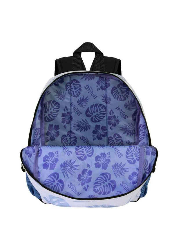 DISNEY SWEET SMALL – Schulranzen – lilo and stitch lilac