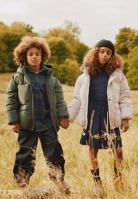 Molo HAYDEN JACKET UNISEX - Giacca invernale - dark forest