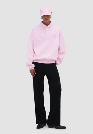 WRSTBHVR, WRSTBHVR HEADWEAR GUSTAF V2 CAP - Casquette - pink tulle