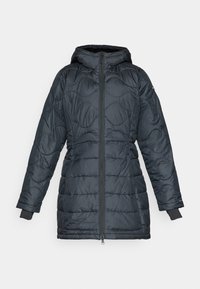 CROWN POINT™ II JACKET - Vinterfrakke - black