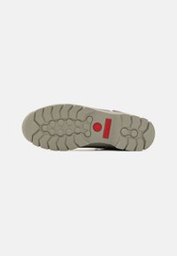 Timberland EURO HIKER - Stivaletti stringati - medium grey
