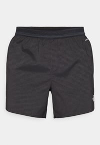 SUNRISER SHORT  - Sports shorts - black