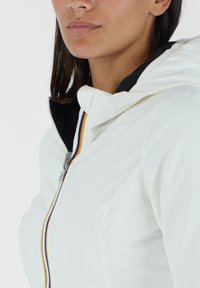 K-Way Giacca invernale - bianco