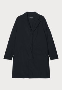 FARRIS PADDED COAT - Klassisk kappa / rock - black