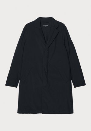 J.LINDEBERG FARRIS PADDED COAT - Manteau classique - black