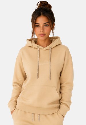 Reichstadt, Hoodie - beige
