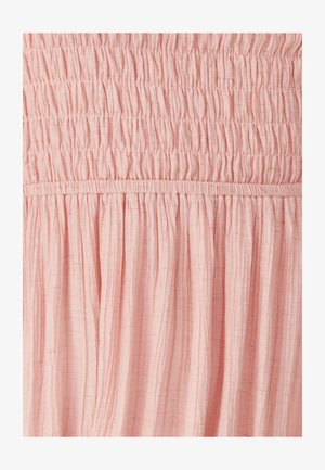 ST MRLO, TRUE - Jerseyjurk - blush