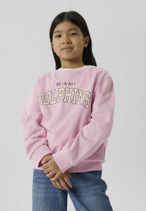 Sweatshirt - nosegay