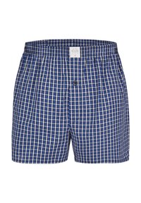 MG-1 WIDE 6-PACK - Široké boxerky - blue
